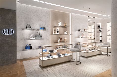 Dior Opens Guadalajara Boutique 